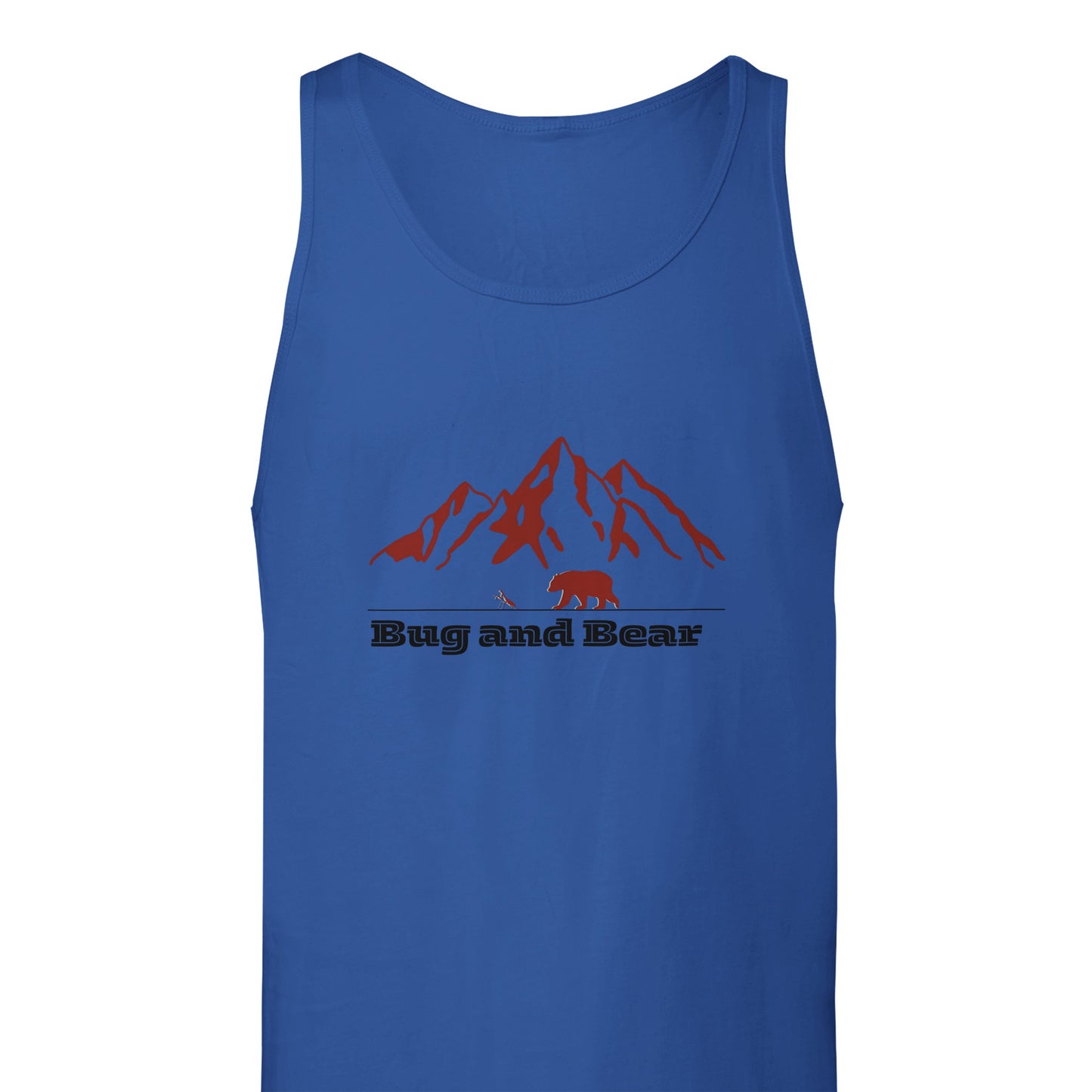 Premium Tank top