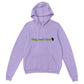 Classic Pullover Hoodie