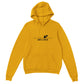 Classic Pullover Hoodie