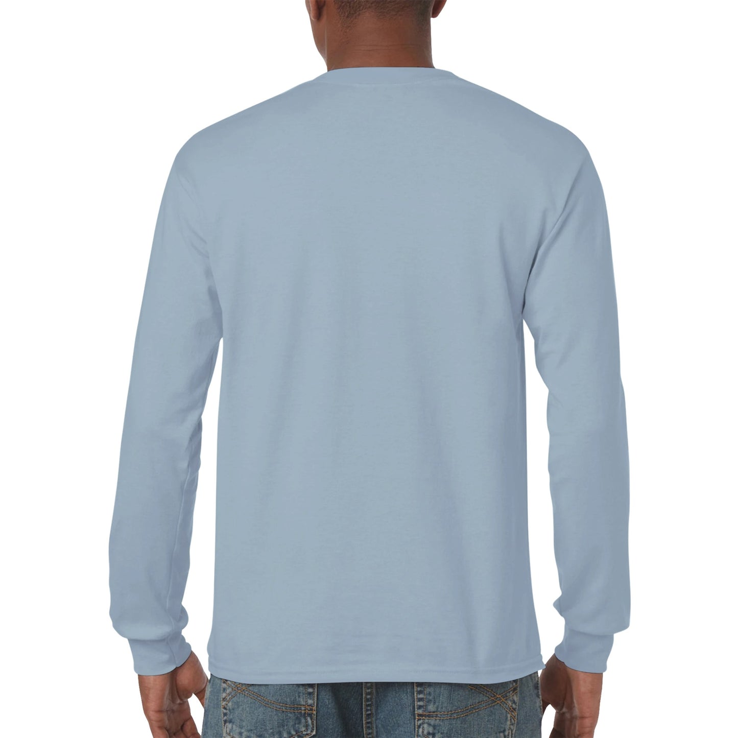 Classic Long sleeve