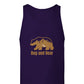 Premium Tank Top