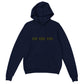 Classic Pullover Hoodie