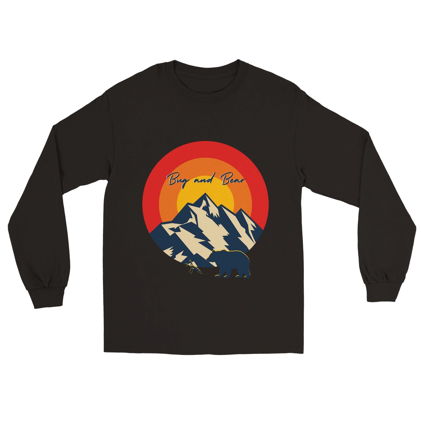 Classic Long sleeve