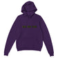 Classic Pullover Hoodie