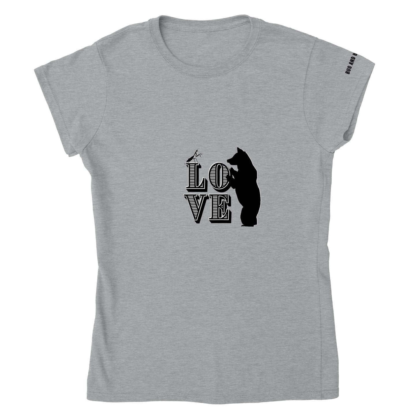 Women's Classic Crewneck