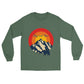 Classic Long sleeve
