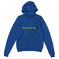 Classic Pullover Hoodie