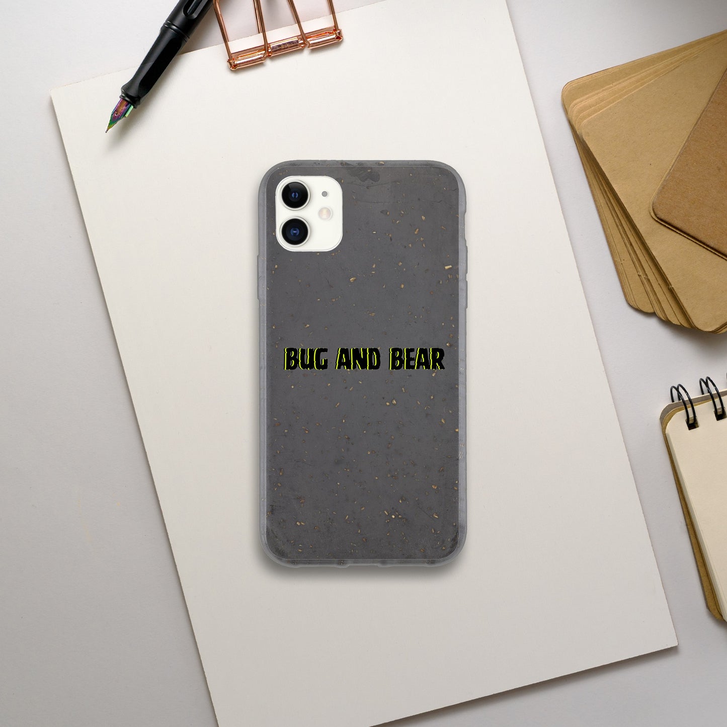 Bio case