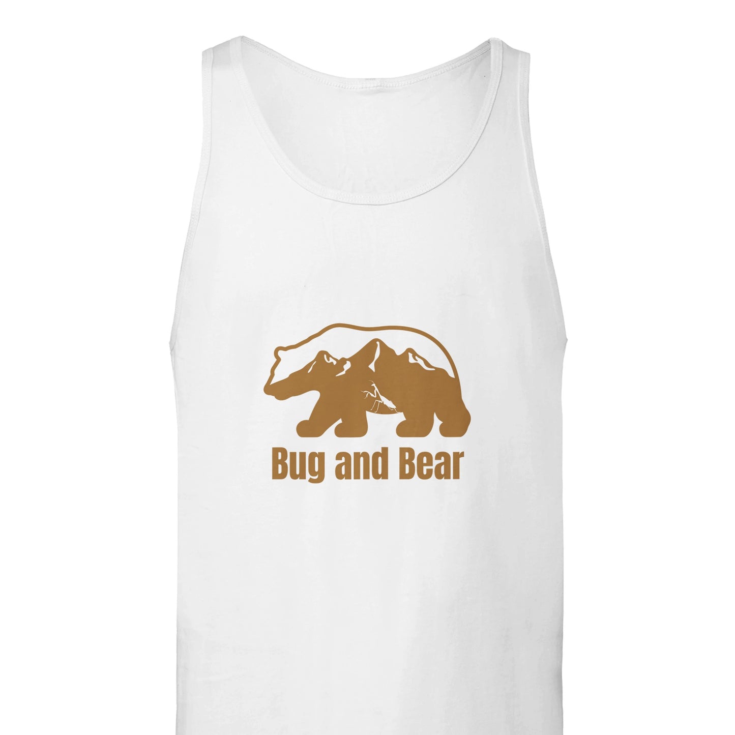 Premium Tank Top