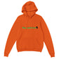 Classic Pullover Hoodie