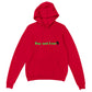 Classic Pullover Hoodie