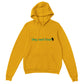 Classic Pullover Hoodie