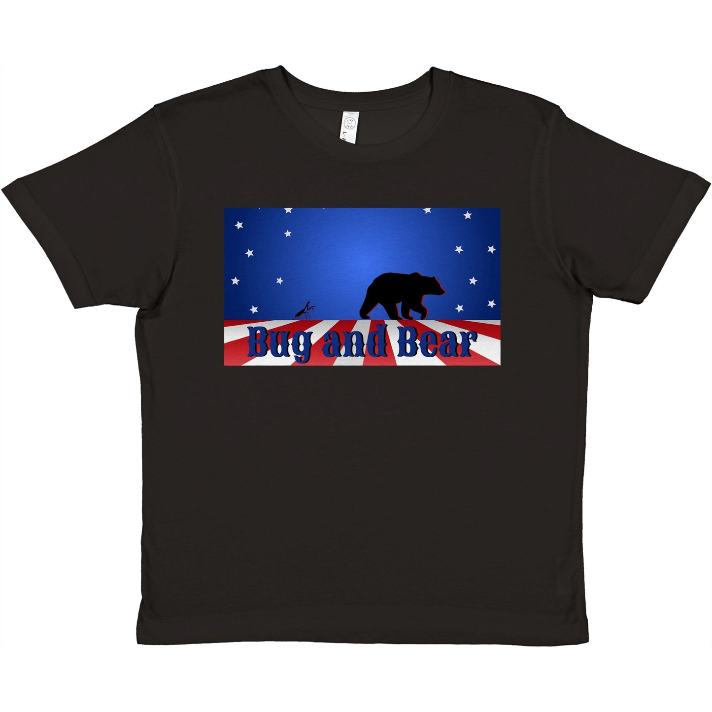 Kids Premium Crewneck