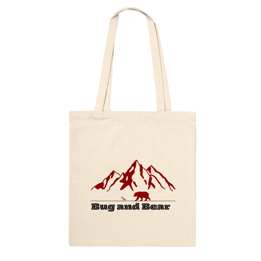 Classic Tote Bag
