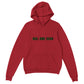 Classic Pullover Hoodie