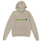 Classic Pullover Hoodie