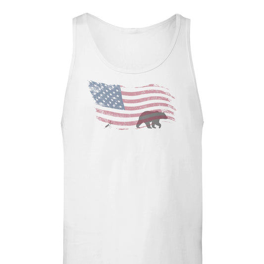 Premium Tank Top