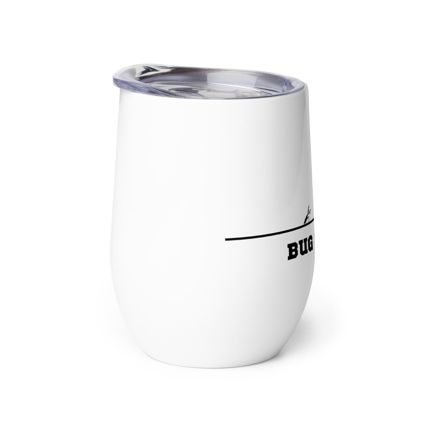 Wine tumbler