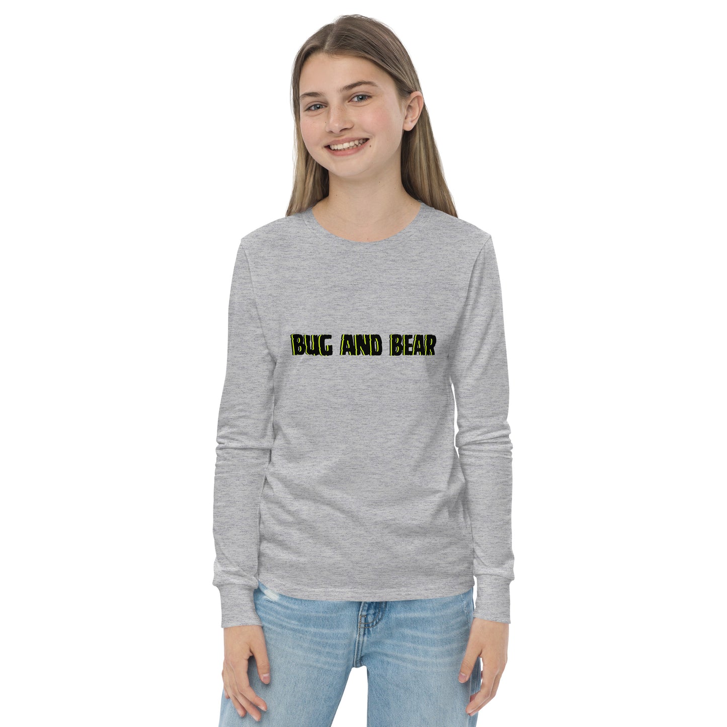 Kids Long sleeve