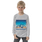 Kids long sleeve