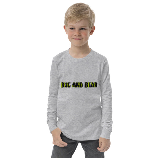 Kids Long sleeve