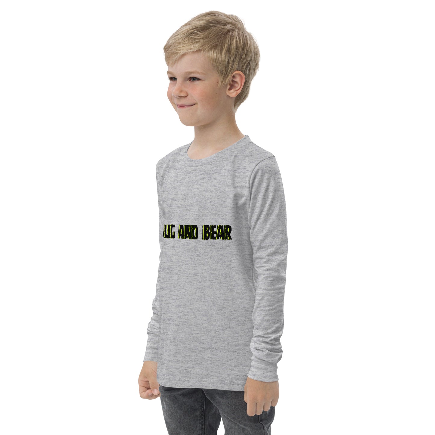 Kids Long sleeve