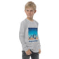 Kids long sleeve
