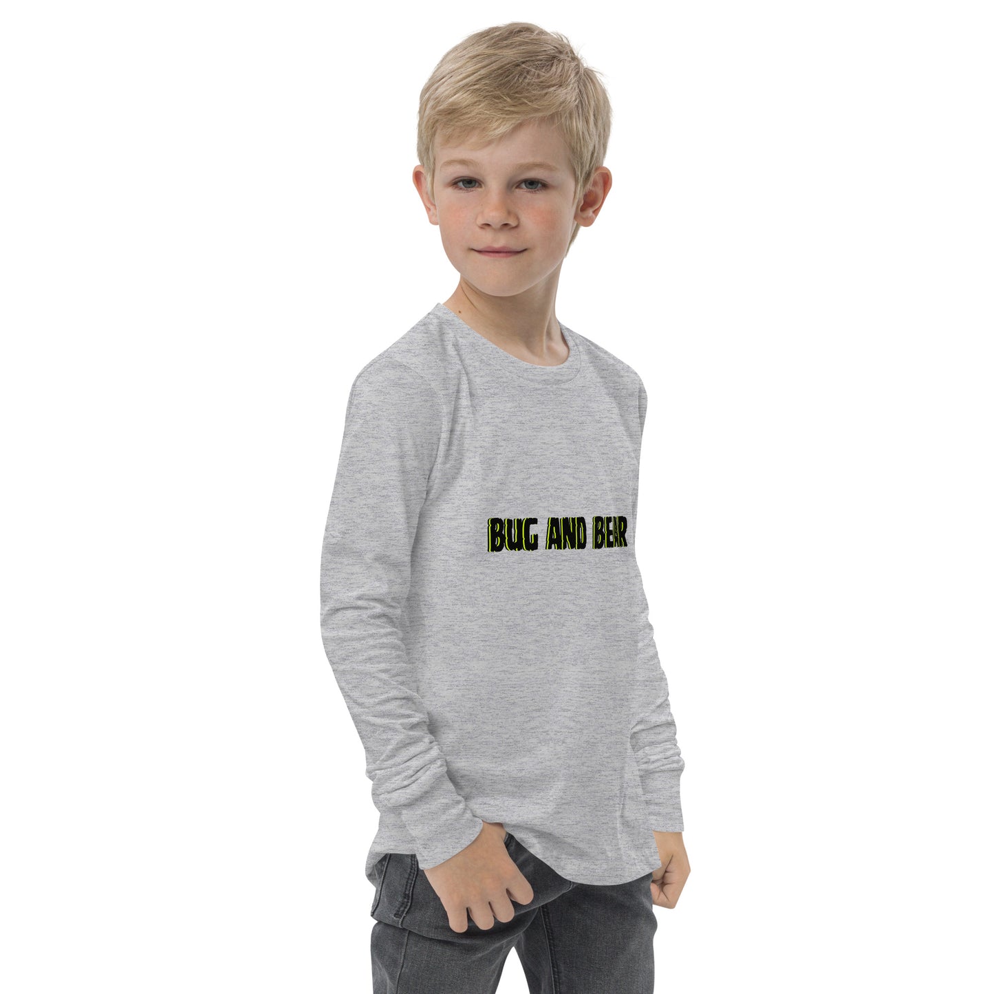 Kids Long sleeve