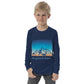 Kids long sleeve