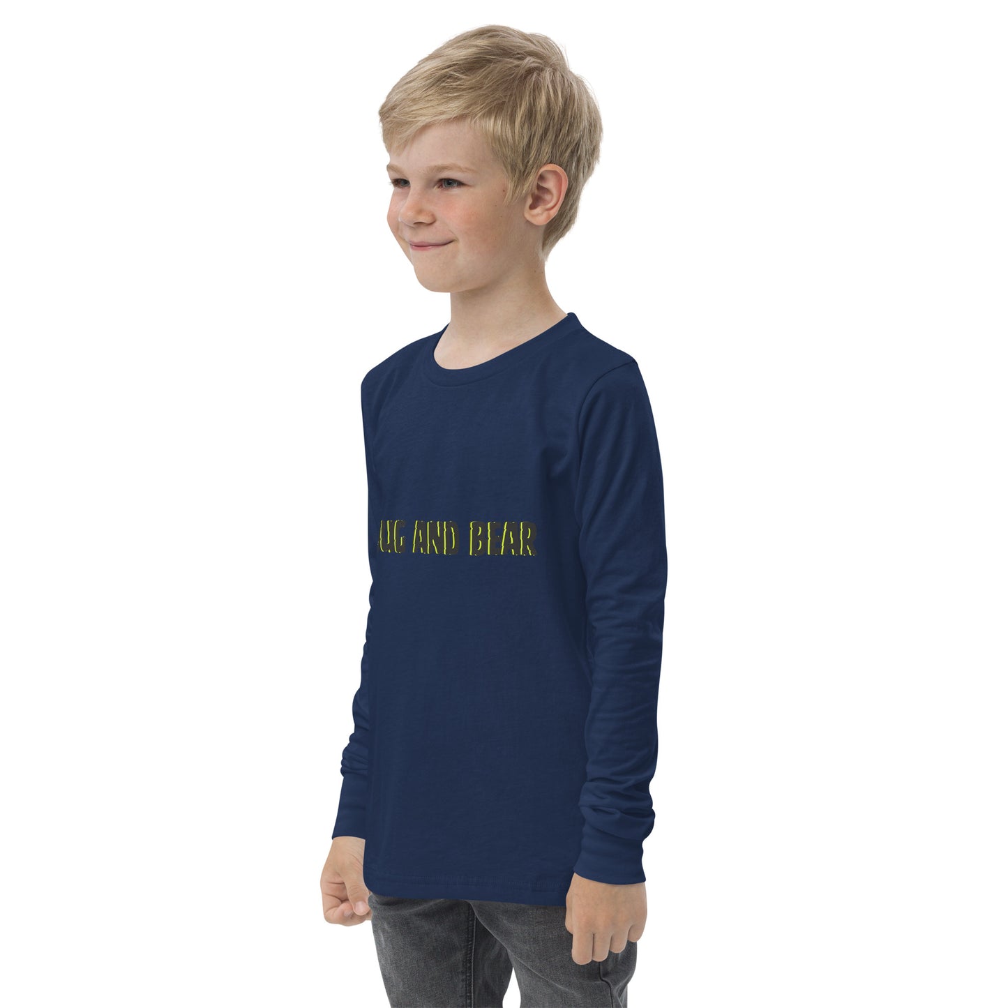 Kids Long sleeve