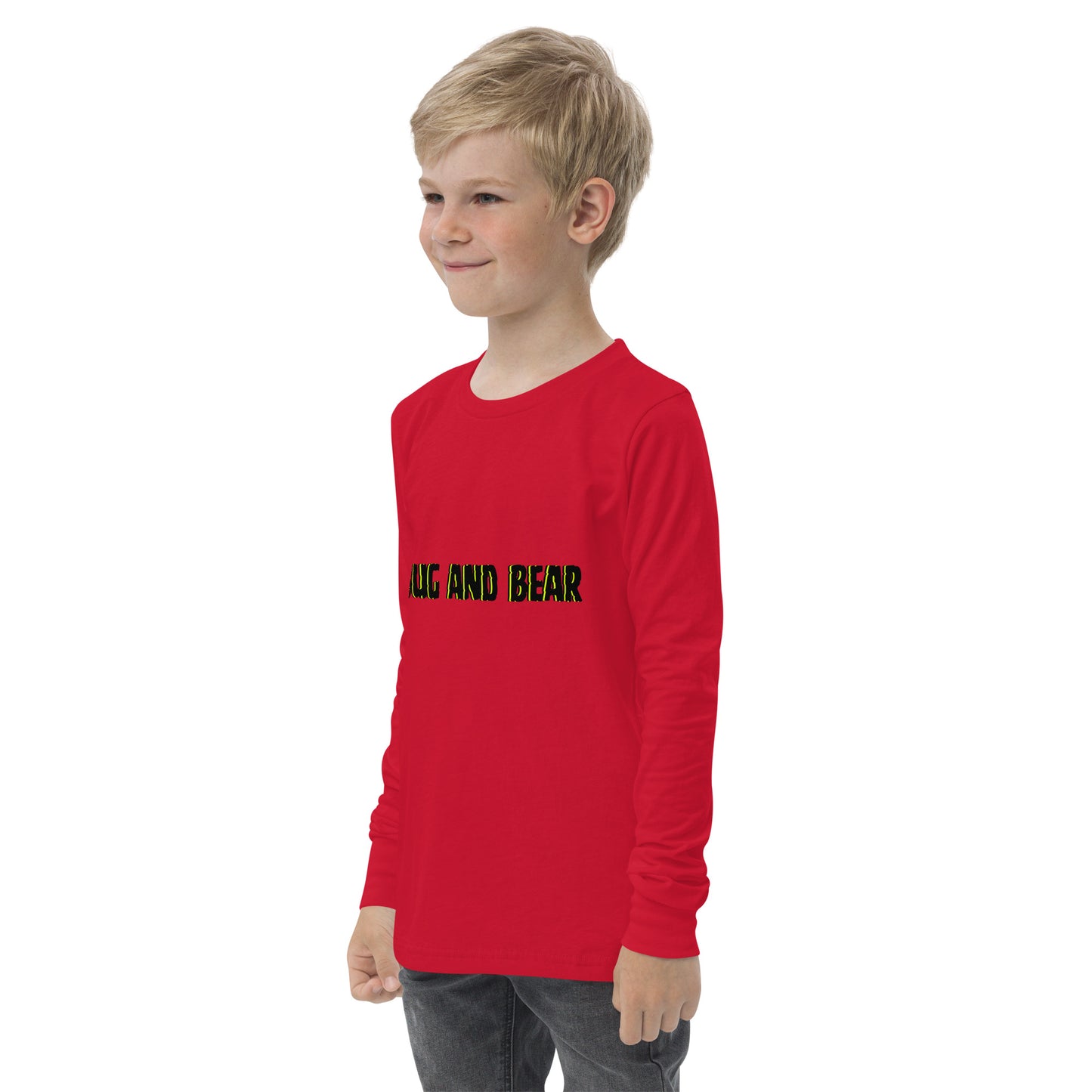 Kids Long sleeve