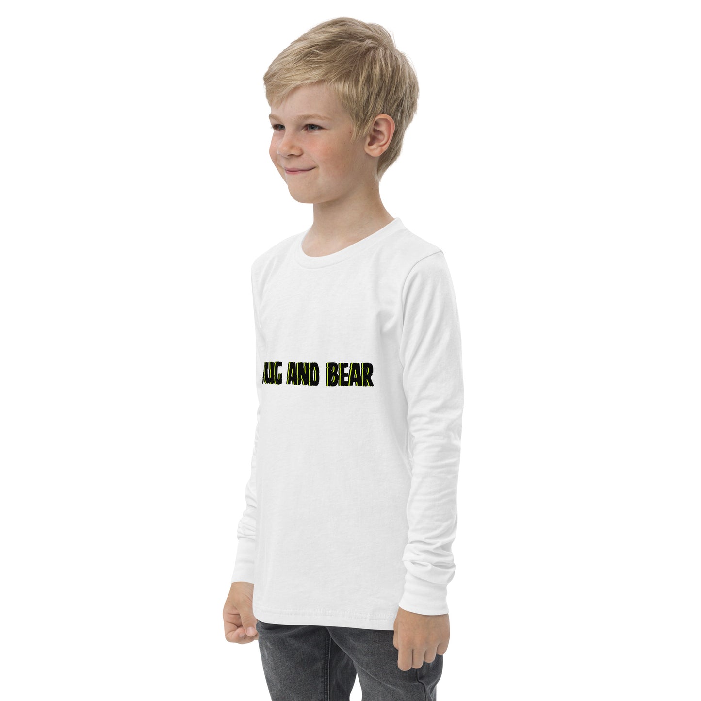 Kids Long sleeve