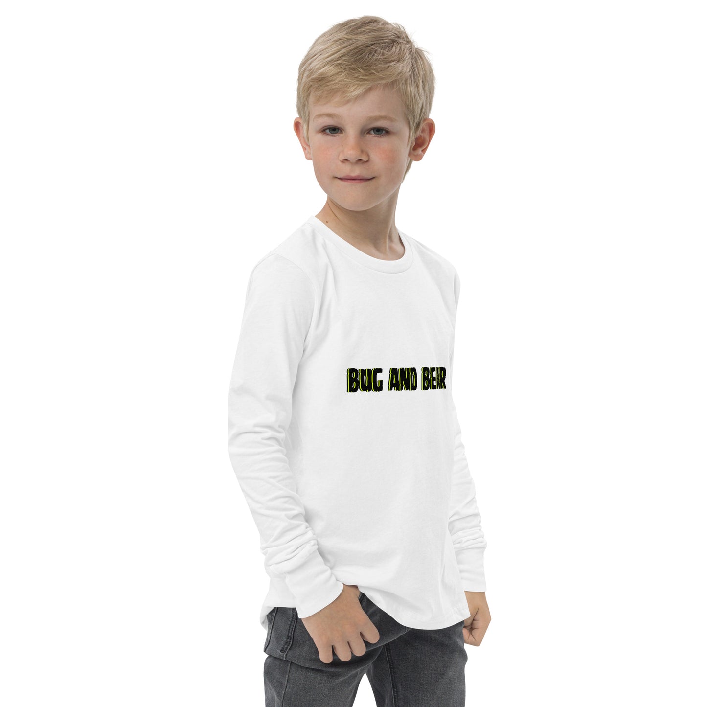 Kids Long sleeve