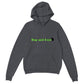 Classic Pullover Hoodie