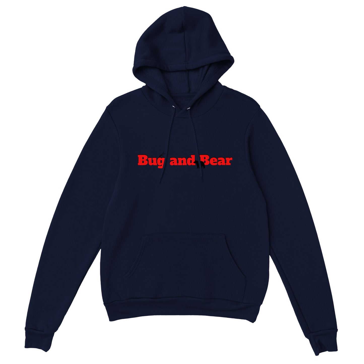 Premium Pullover Hoodie