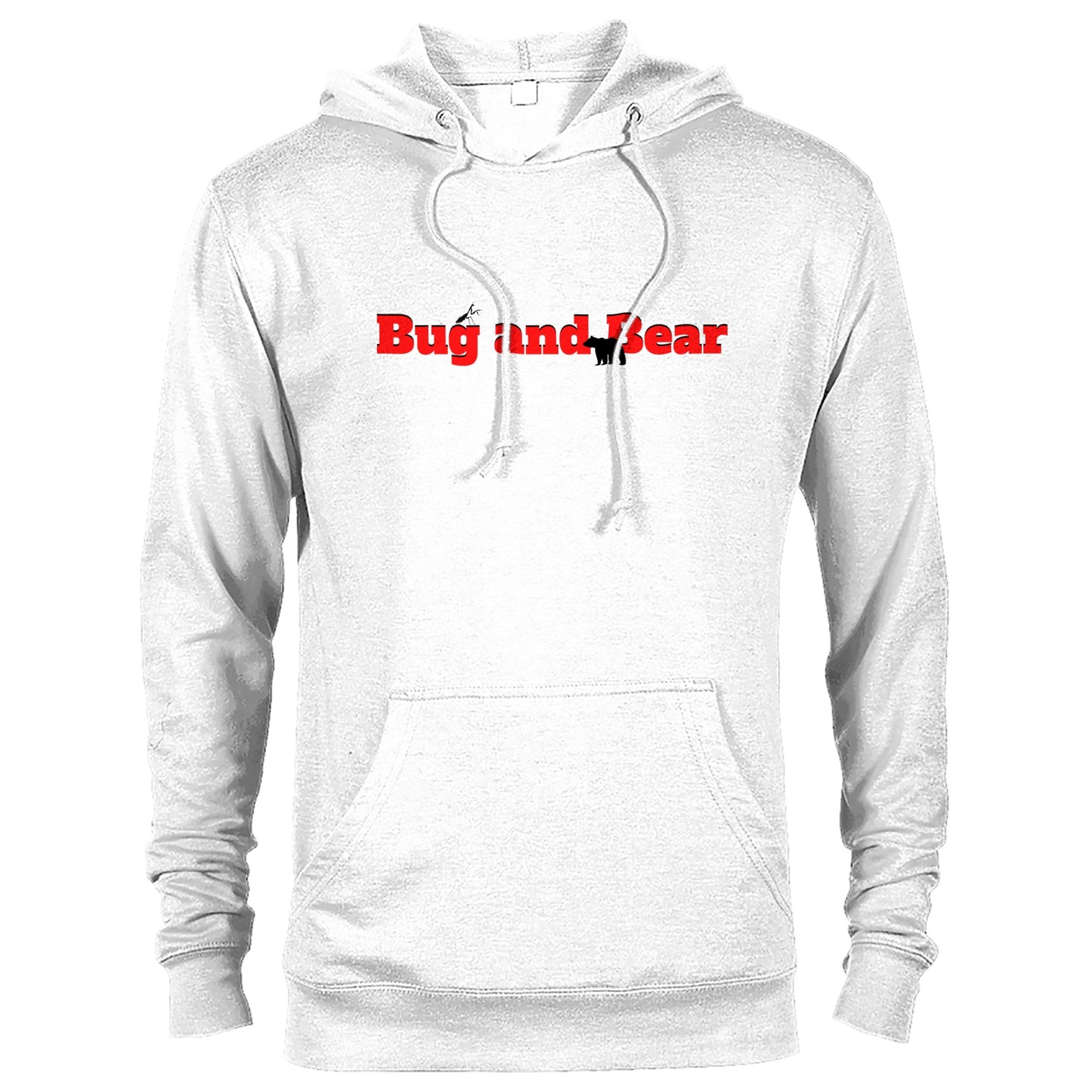 Premium Pullover Hoodie