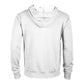 Classic Zip Hoodie (Organic Cotton/Recycled Polyester blend)