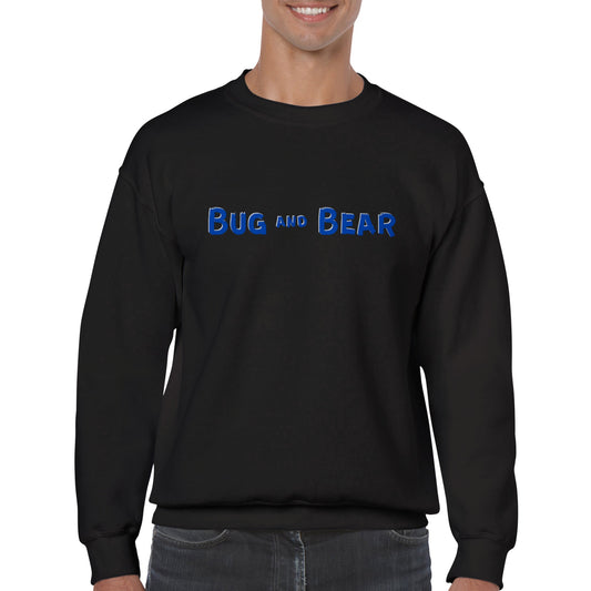 Classic Crewneck Sweatshirt