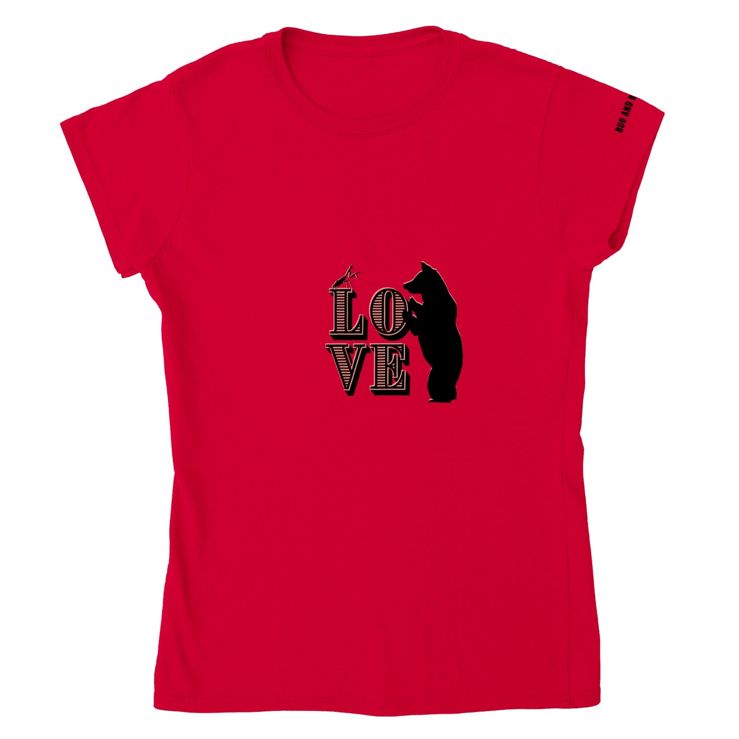 Women's Classic Crewneck