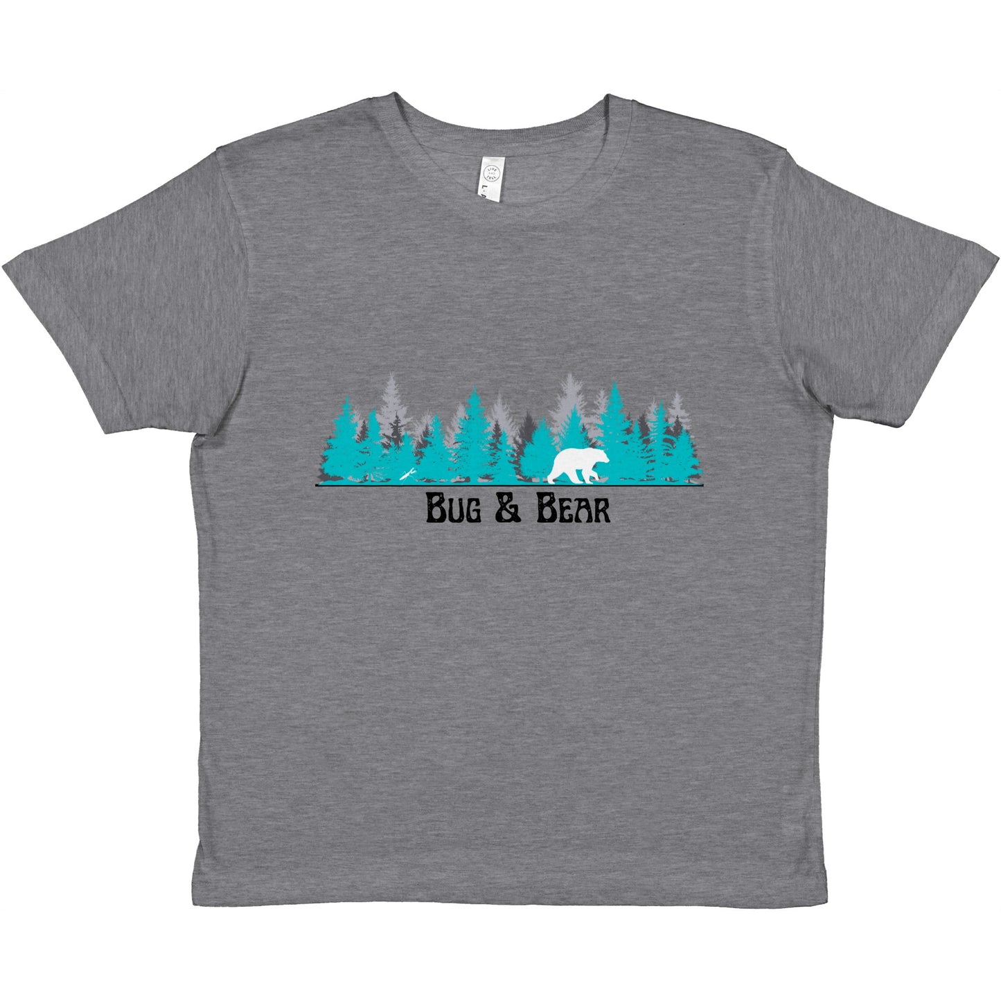 Kids Premium Crewneck