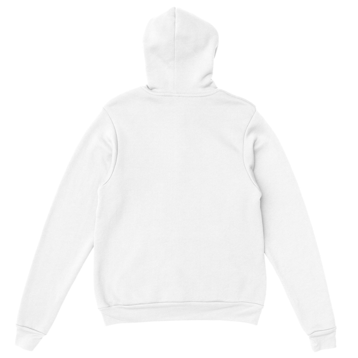 Premium Pullover Hoodie