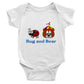 Baby Classic Short Sleeve Bodysuit