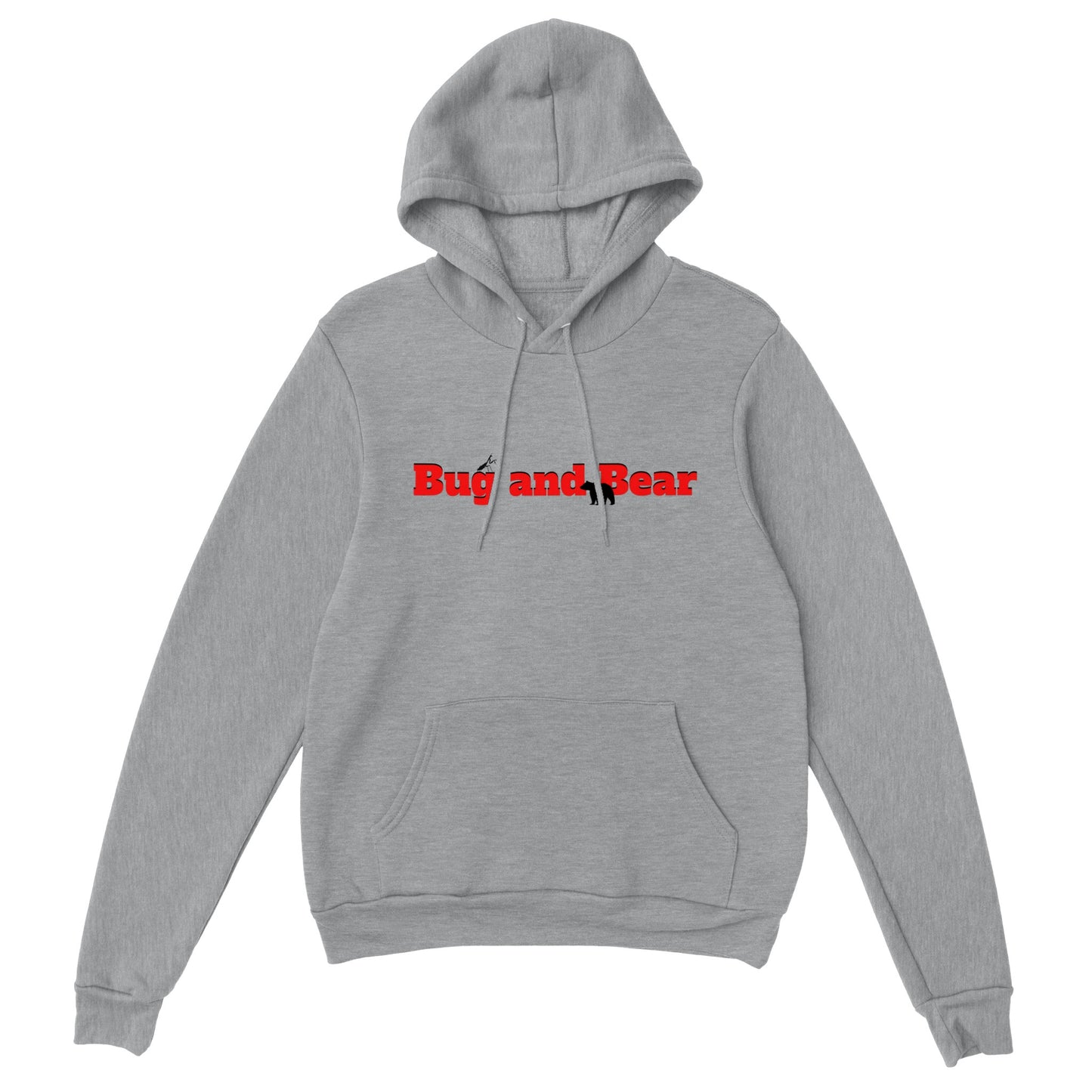 Premium Pullover Hoodie