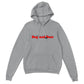 Premium Pullover Hoodie