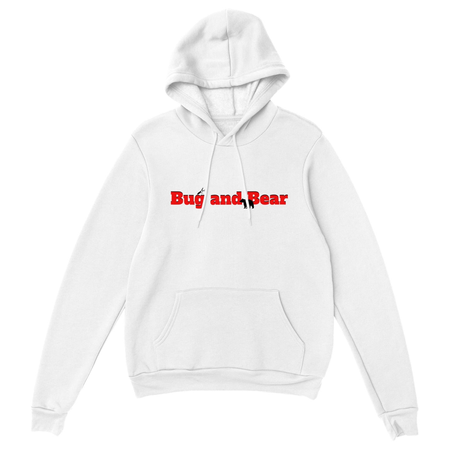 Premium Pullover Hoodie