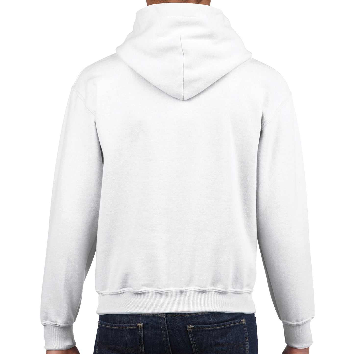 Kids Classic Pullover Hoodie