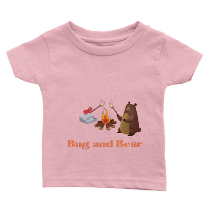 Baby Classic Crewneck