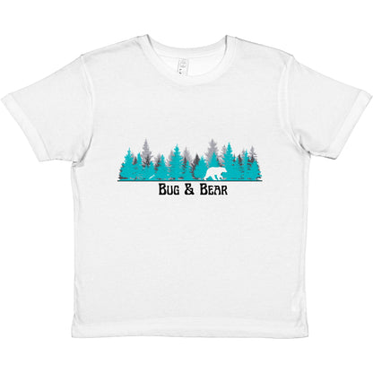 Kids Premium Crewneck