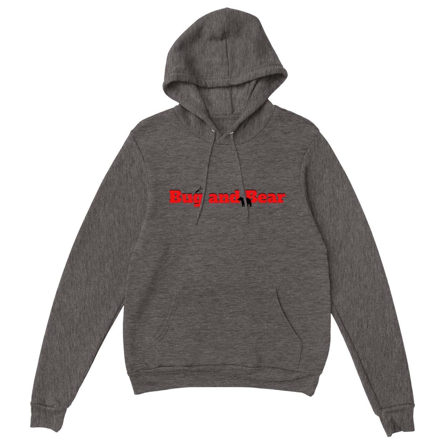 Premium Pullover Hoodie