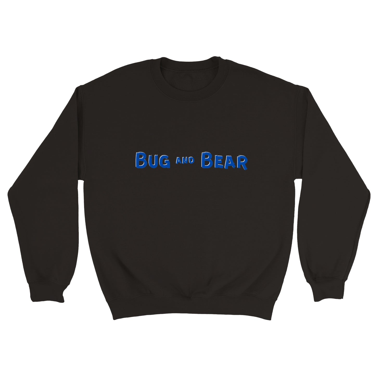 Classic Crewneck Sweatshirt